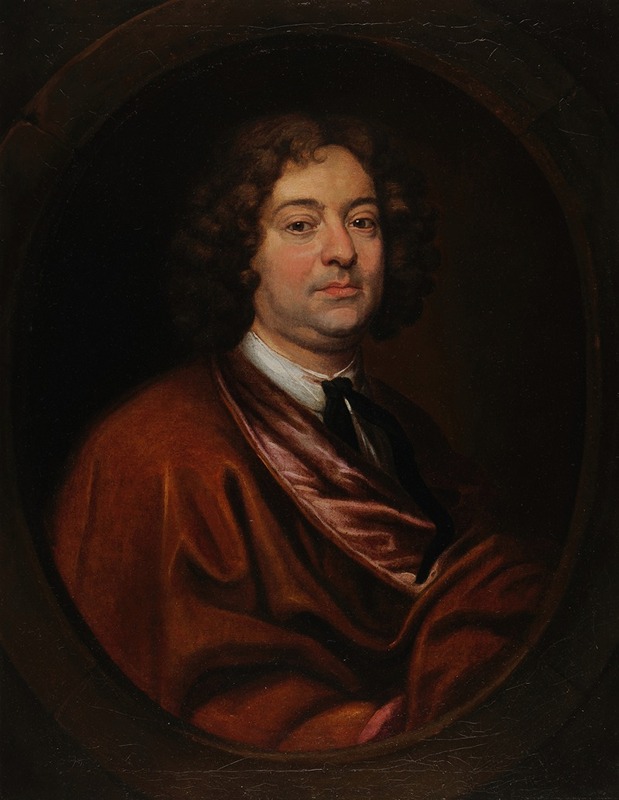 Antoine Ferrand De Monthelon - Jacques-Philippe Ferrand