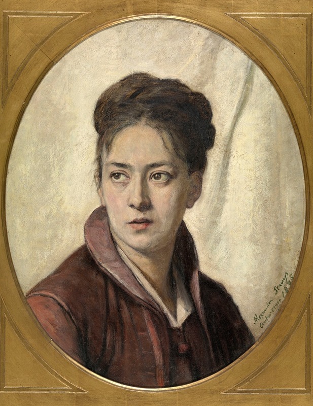 Alexandre Struys - Catharina Beersmans