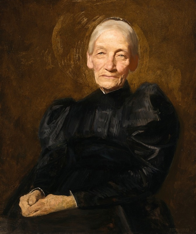 Robert Bolling Brandegee - Sarah Porter