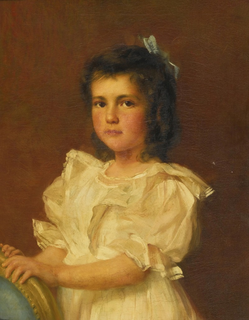 Phoebe A. Jenks - Mary Ames Sayles Booker