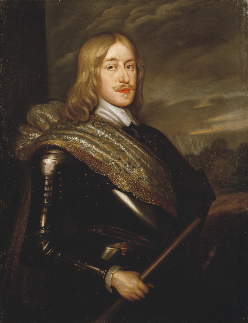 Hendrick Munnichhoven - Magnus Gabriel De la Gardie