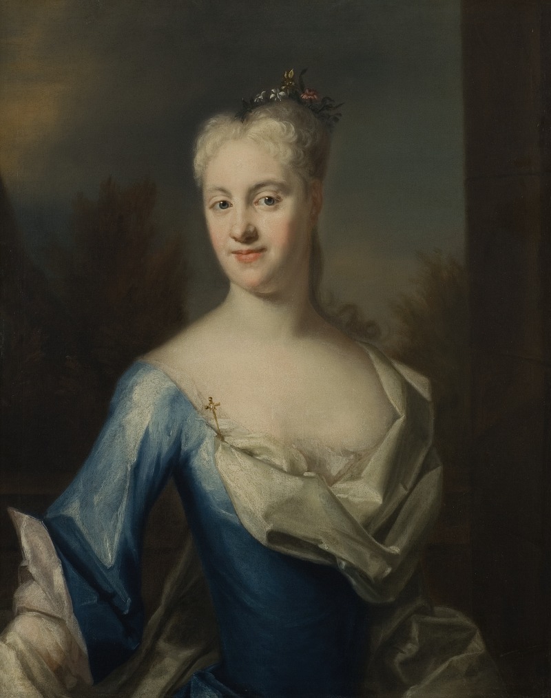 Johan Henrik Scheffel - Hedvig Elisabet Paulin, 1716-1806