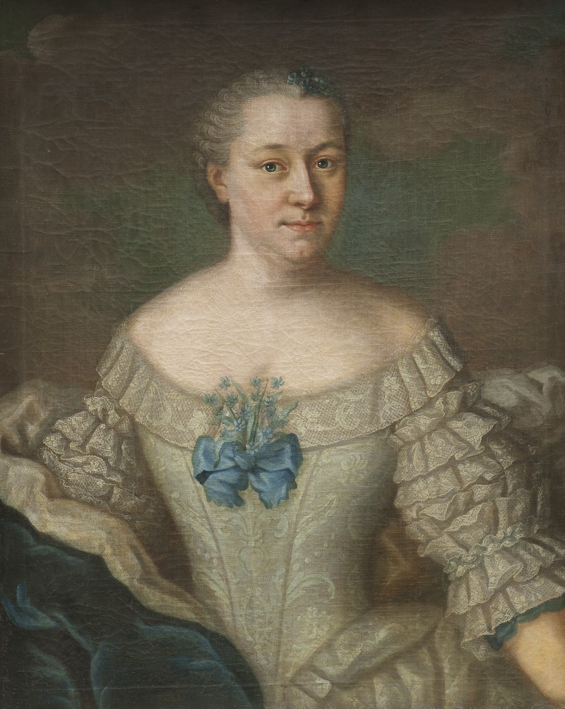 Johan Stålbom - Hedvig Charlotta Nordenflycht, 1718-1763