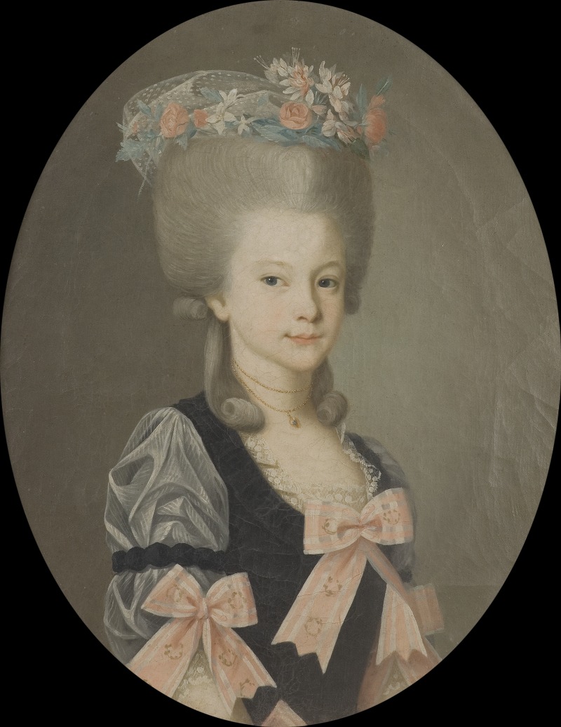 Nils Schillmark - Brita Charlotta Wattrang (1775-1850)