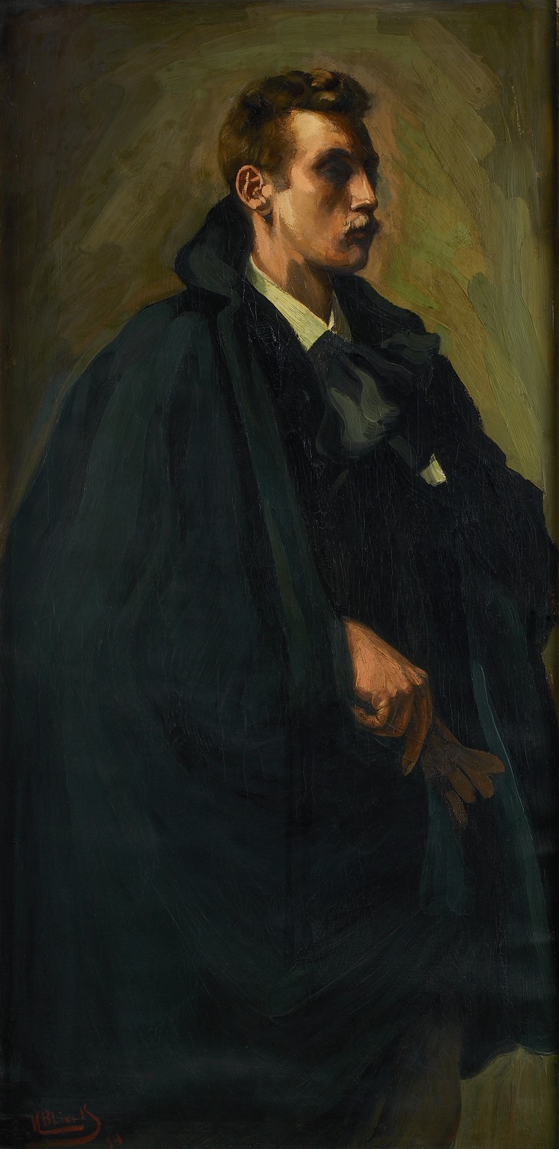 Maurice Blieck - Désiré Claeys
