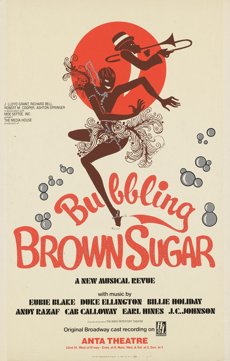 Arlene Graston - Bubbling Brown Sugar