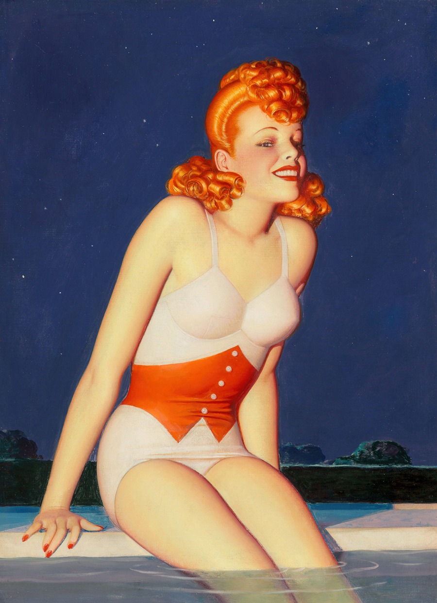Enoch Bolles - Meet Your Water Lure