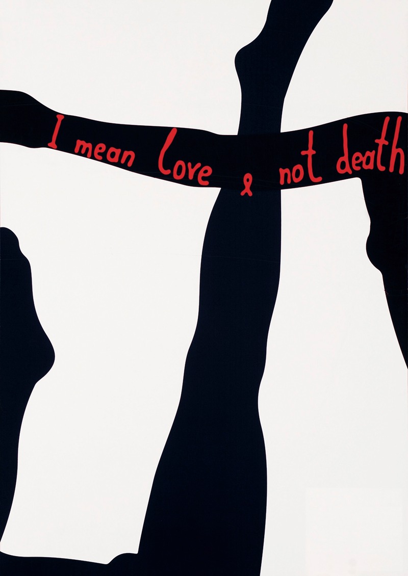 Yurko Gutsulyak - I mean love, not death
