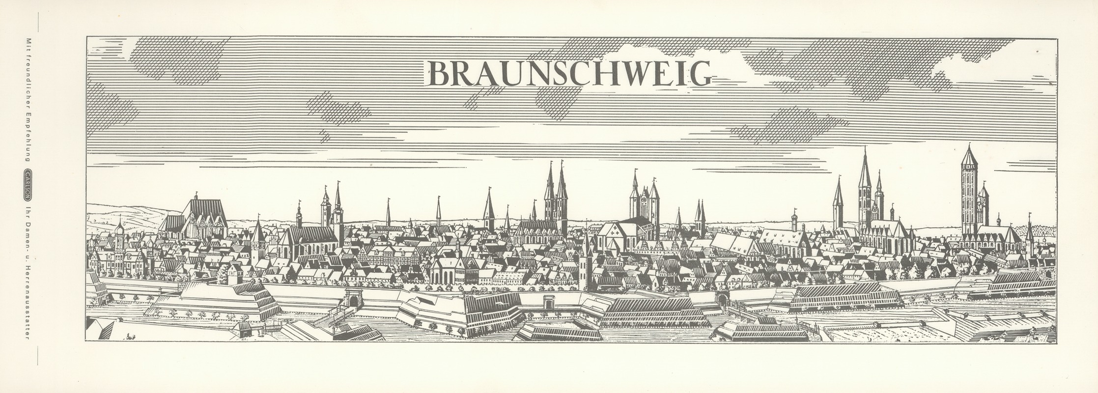Carlson - Braunschweig