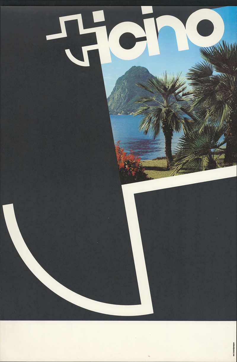Eidenbenz & Co - Ticino