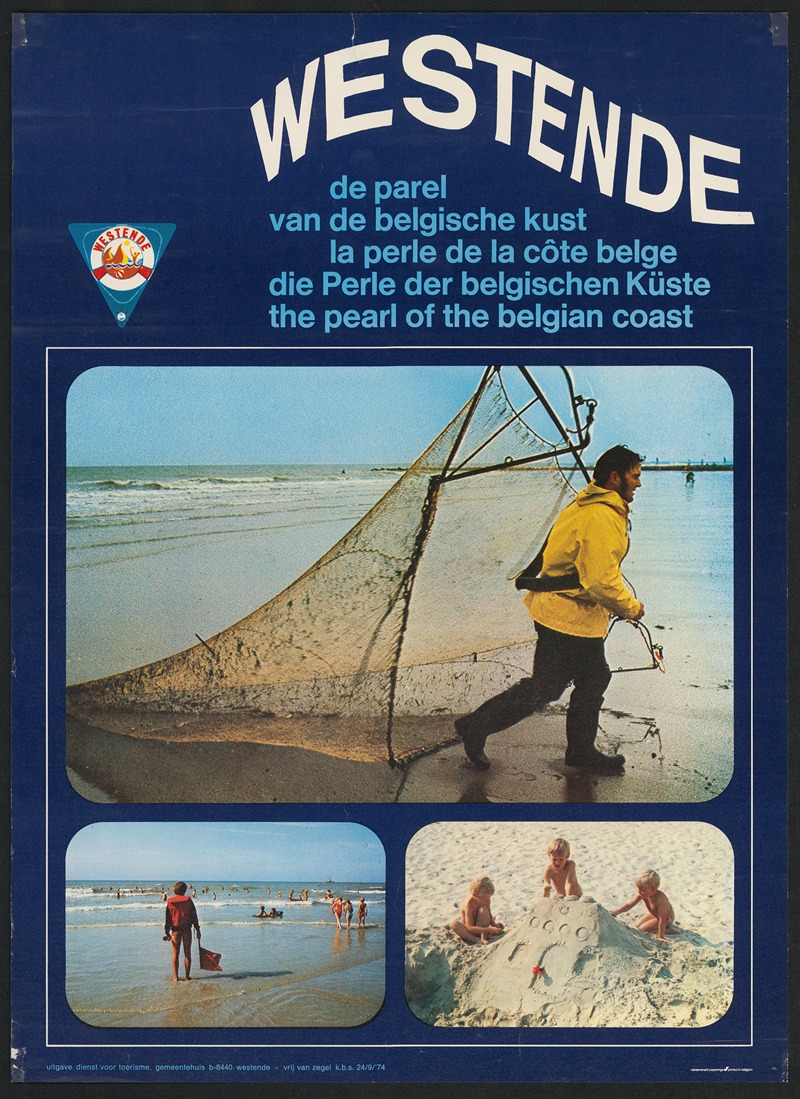Vansevenant - Westende