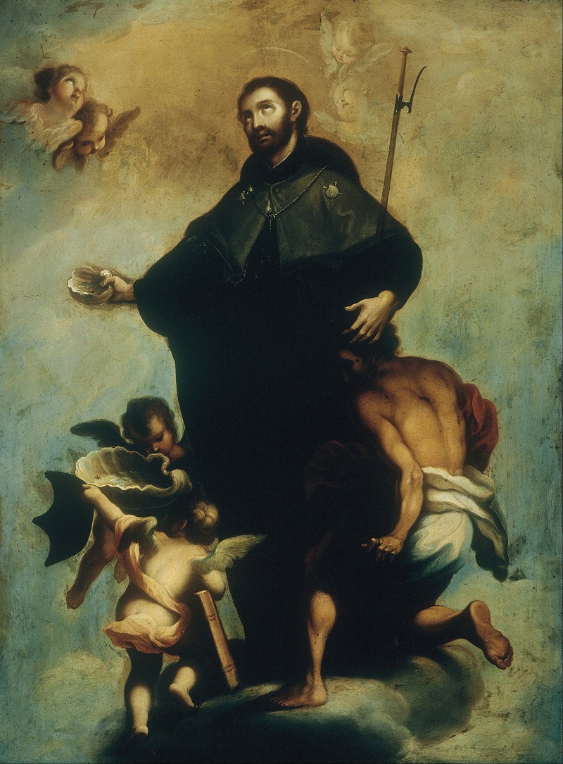 Miguel Cabrera - Saint Francis Xavier