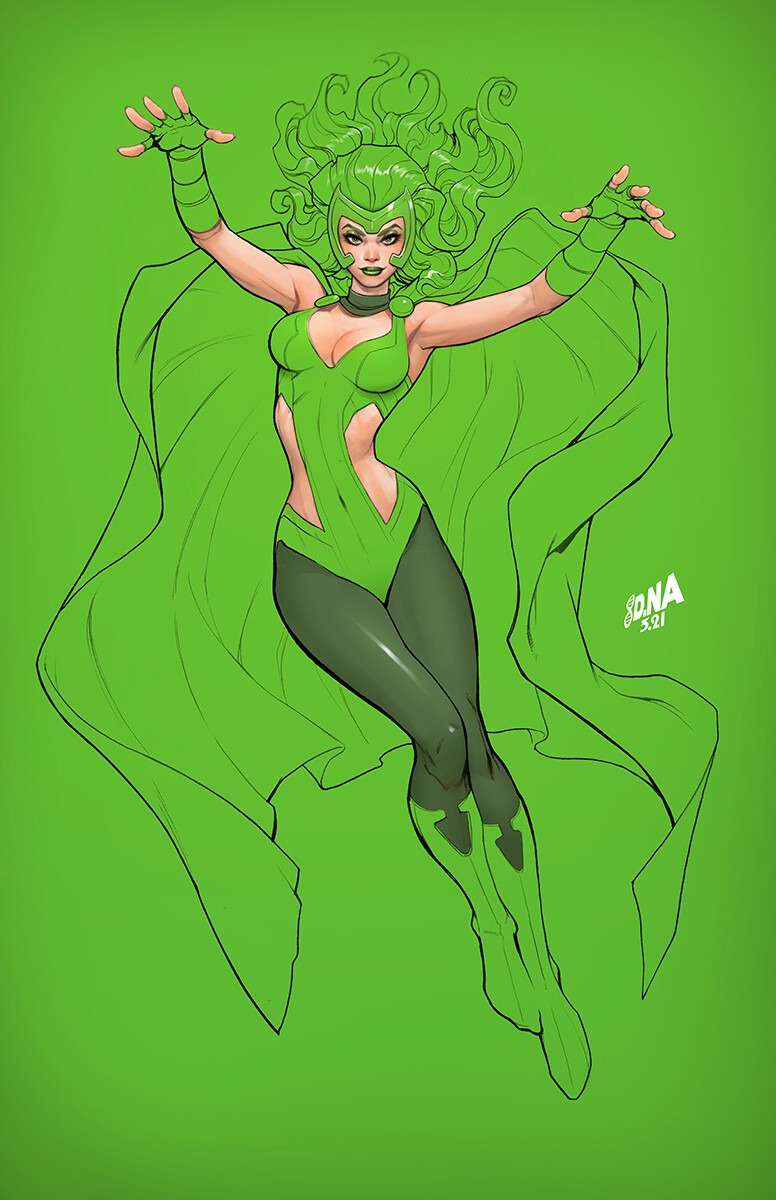 polaris-x-factor-9-by-david-nakayama-artvee