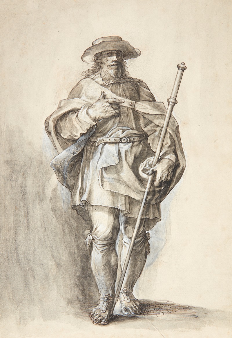 Matthäus Gundelach - Jacob the Elder