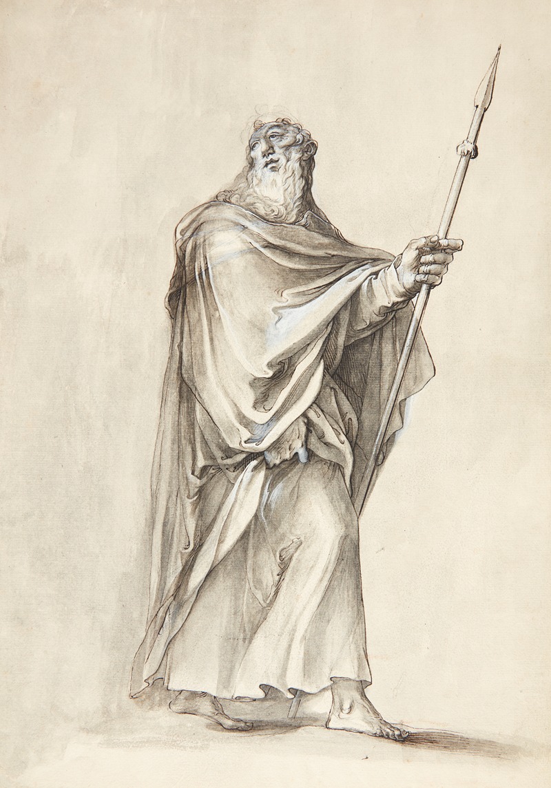 Matthäus Gundelach - Mathias