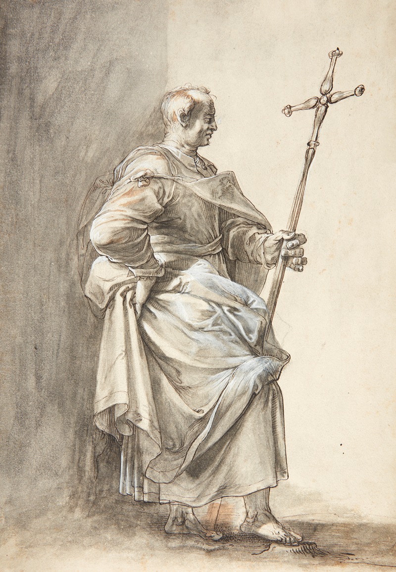 Matthäus Gundelach - Philip