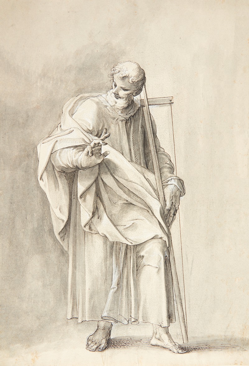Matthäus Gundelach - Thomas