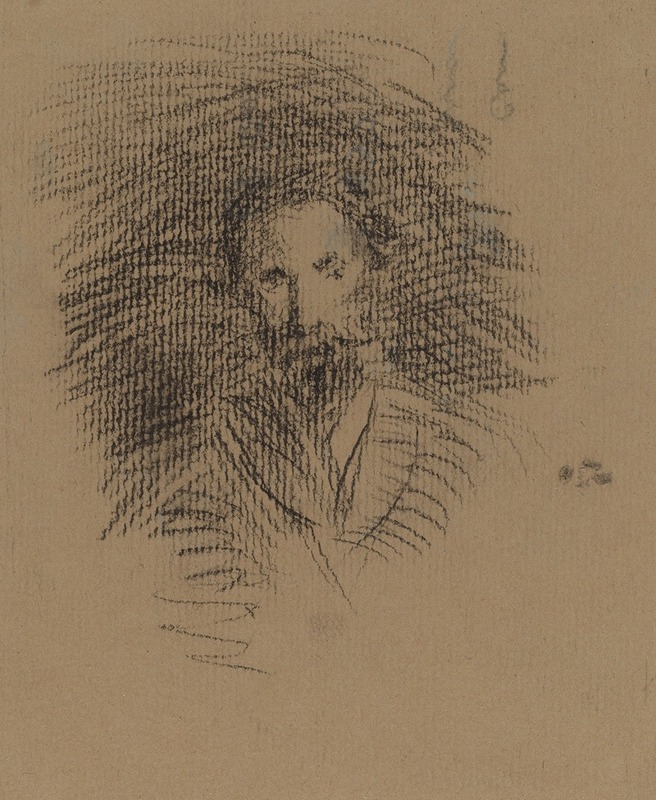 Follower of James McNeill Whistler - Charles L. Freer