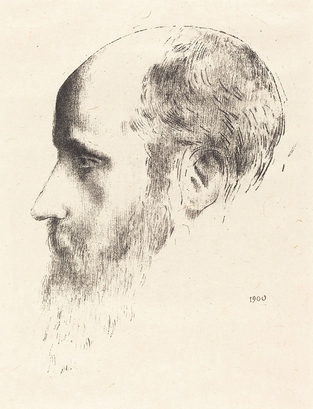 Odilon Redon - Edouard Vuillard