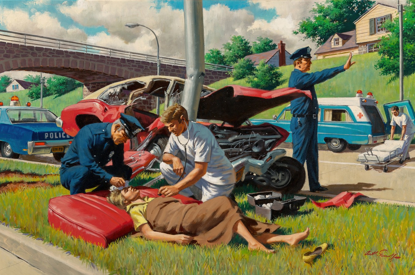 Arthur Saron Sarnoff Paintings | informacionpublica.svet.gob.gt