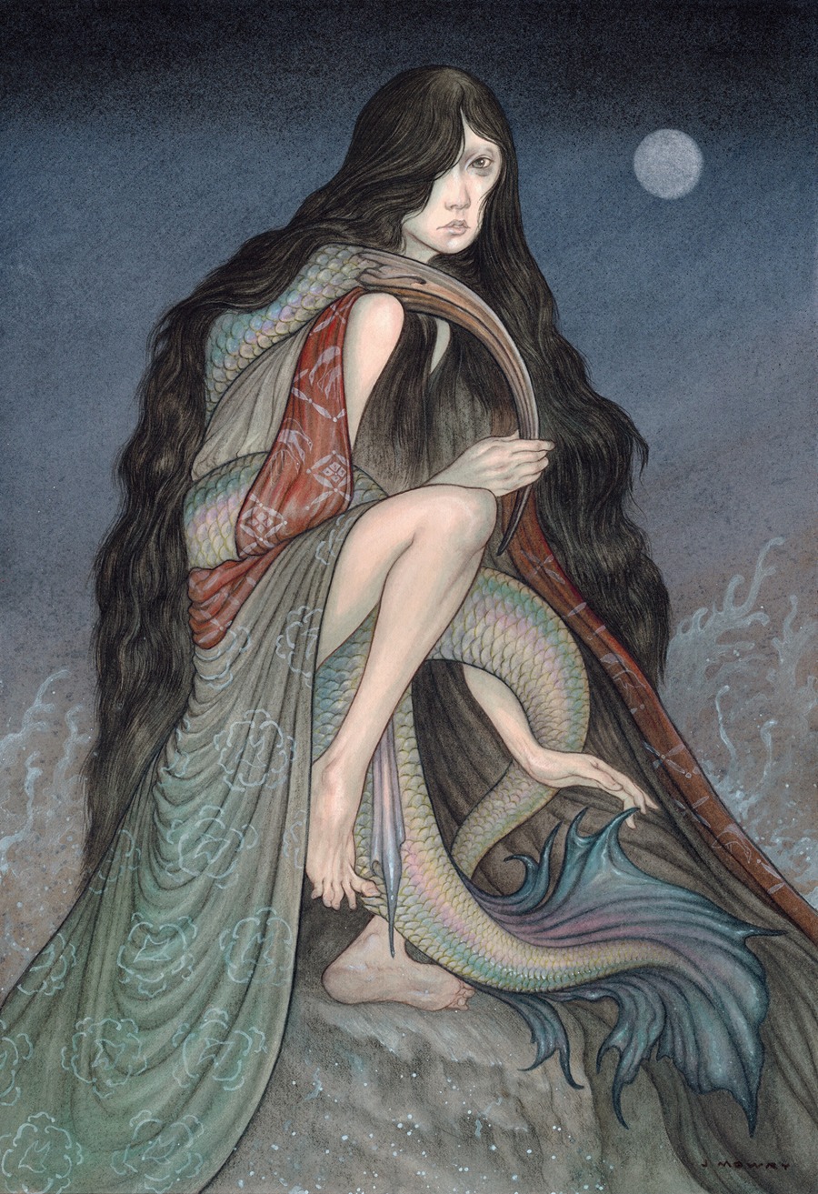 Jason Mowry - Amabie