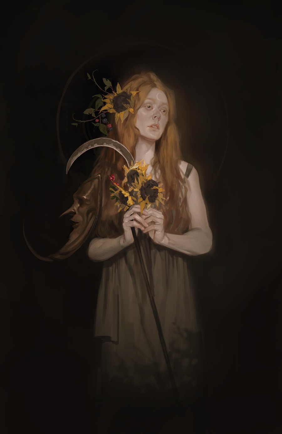 Jodie Muir - Autumn