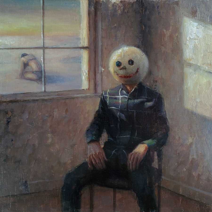 Leegan Koo - January