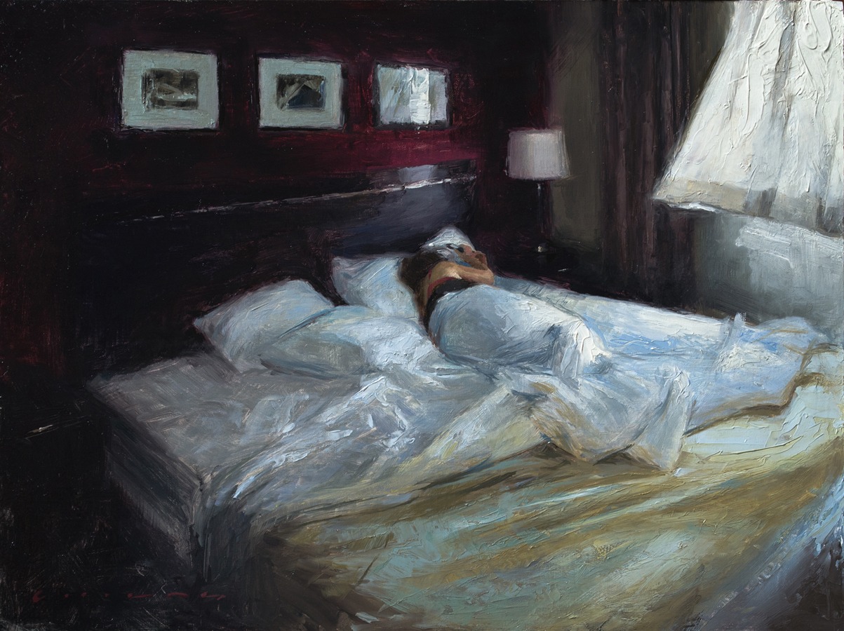 Casey Childs - Unread Messages