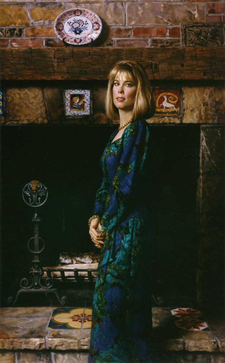 Daniel Greene - Charlene Malone, Connecticut