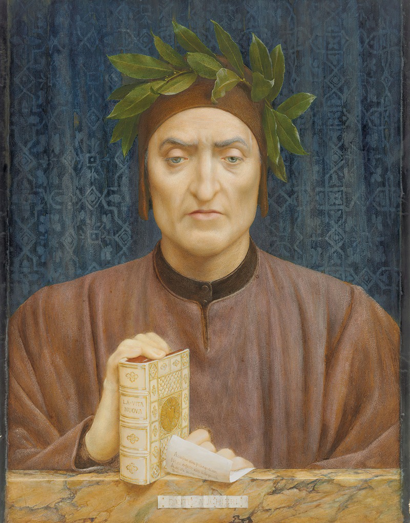 dante alighieri