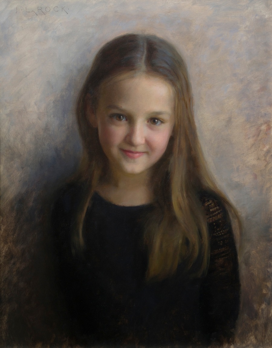 Joshua LaRock - Carter