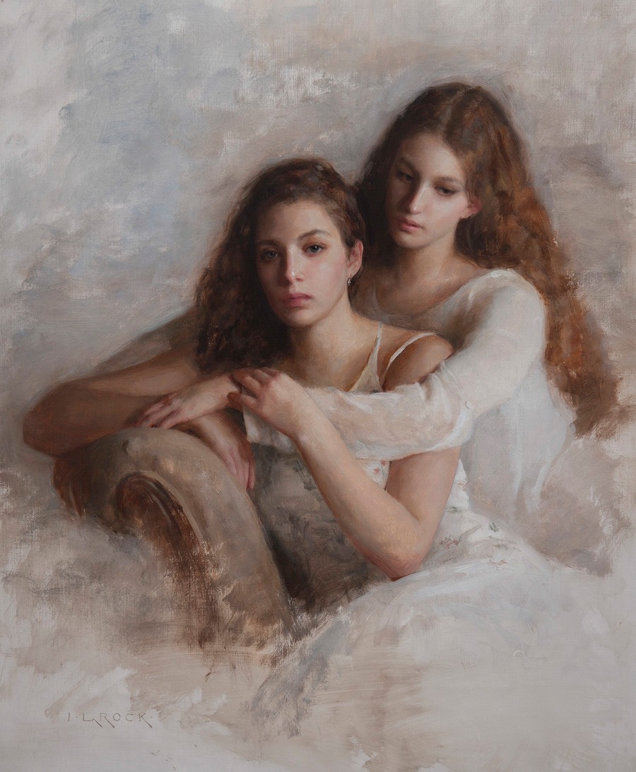 Joshua LaRock - Cosi Fan Tutte