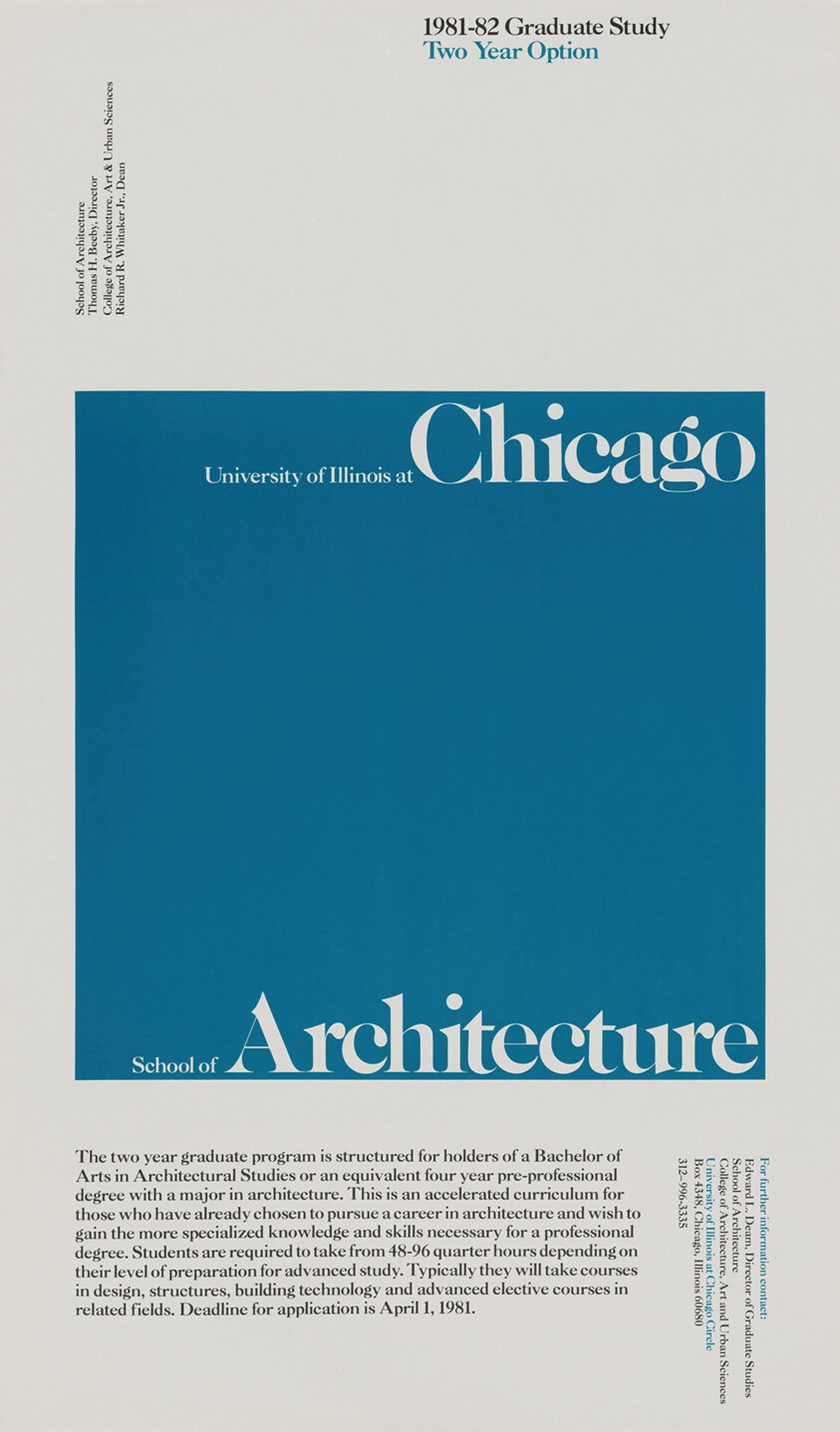 university-of-illinois-at-chicago-school-of-architecture-1981-82