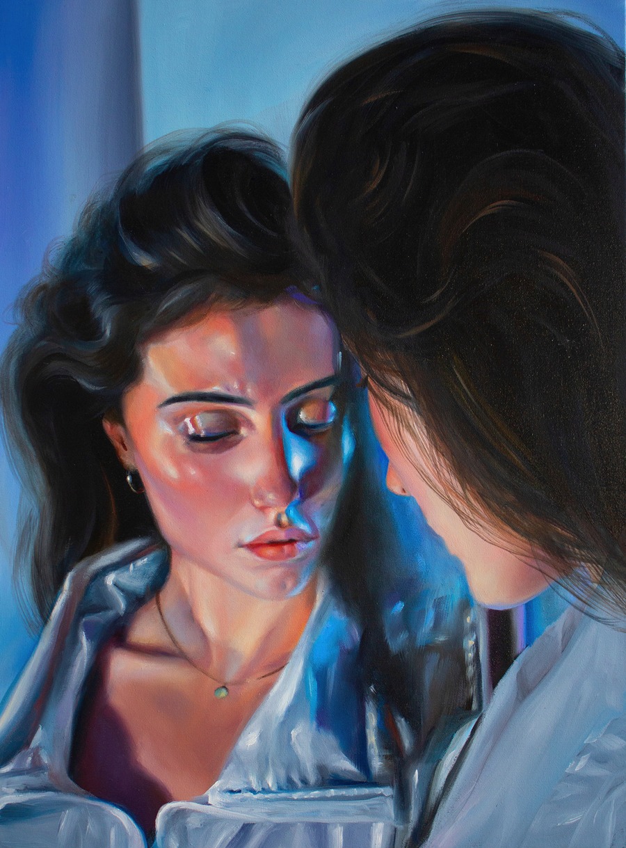 Roxy Peroxyde - Reflexion