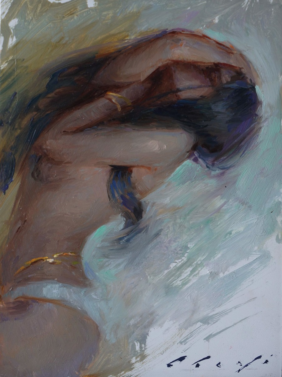 Suchitra Bhosle - Desire