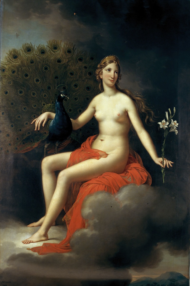 Joseph Paelinck - Juno