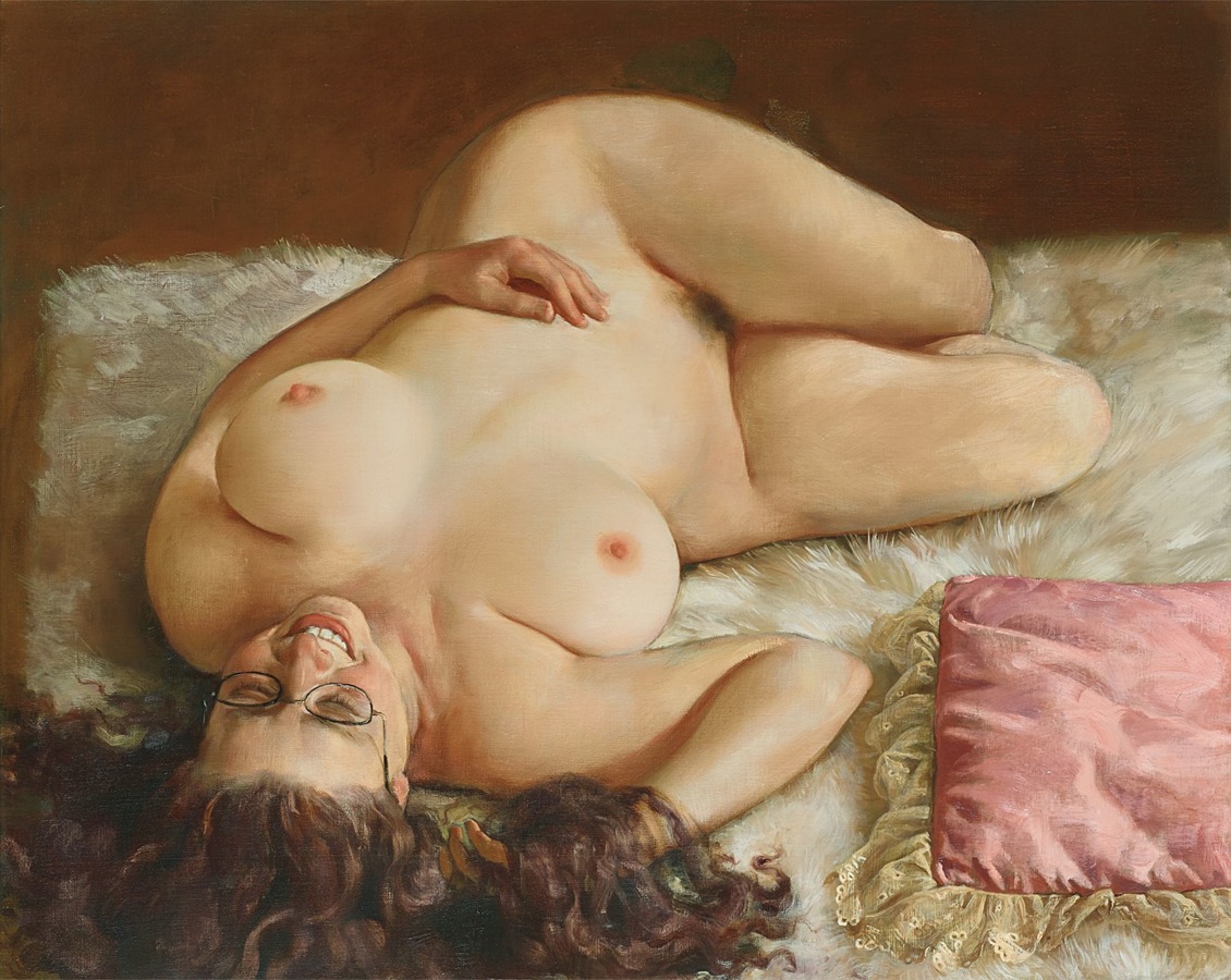 рисунки с голыми толстыми женщинами фото 27