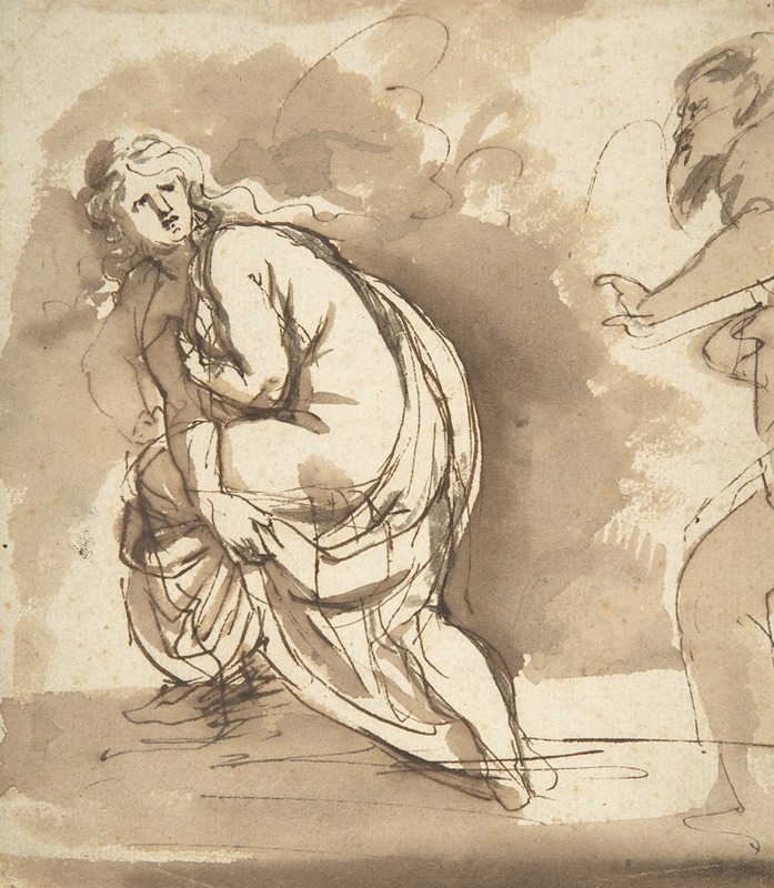 Peter Paul Rubens - Susanna