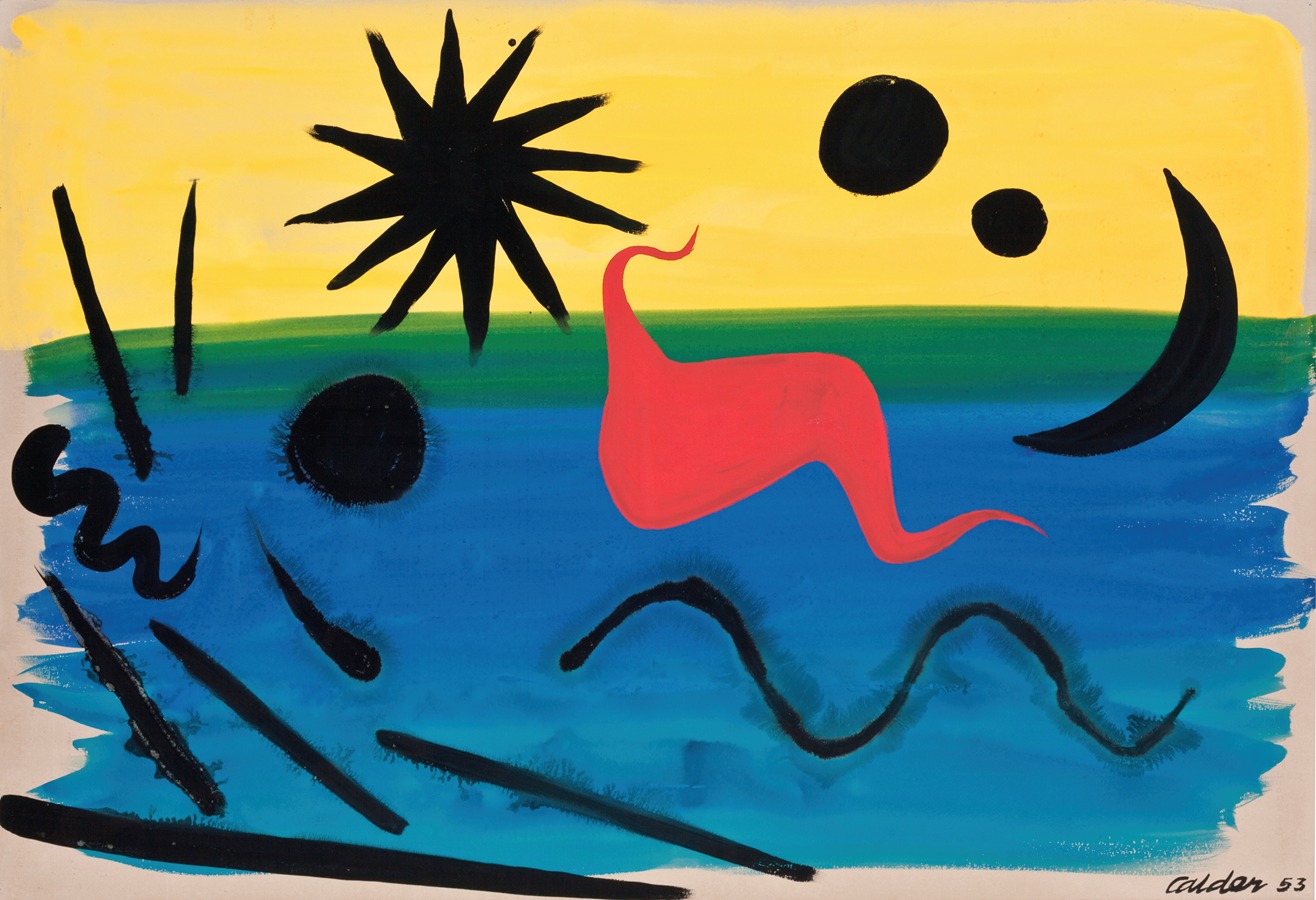 A Cuca - Tarsila do Amaral | Artera