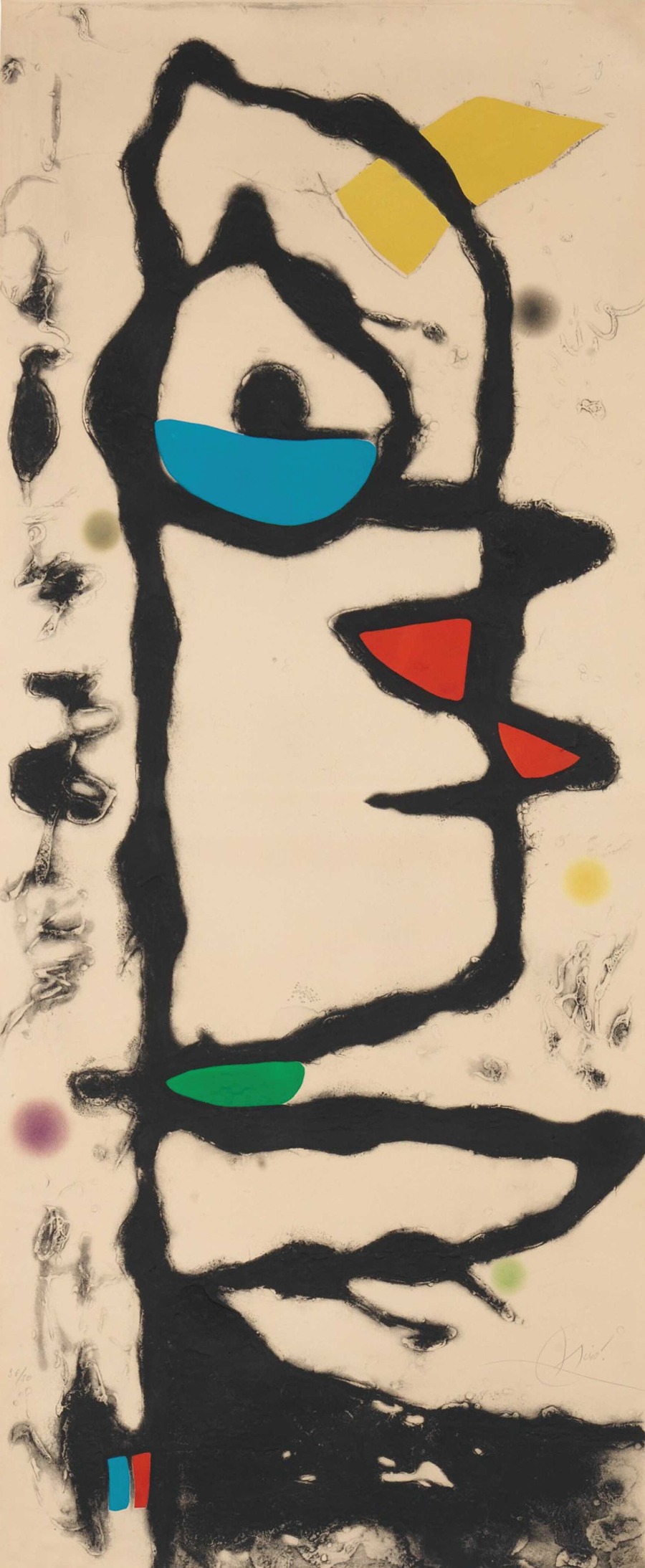 Joan Miró - Barcelona