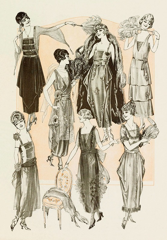 1919 evening dress hotsell