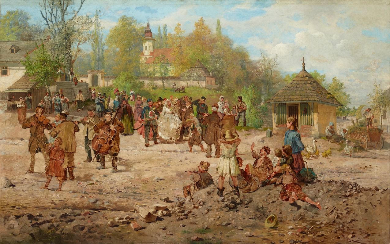 Seweryn Bieszczad - Wedding at Salwator