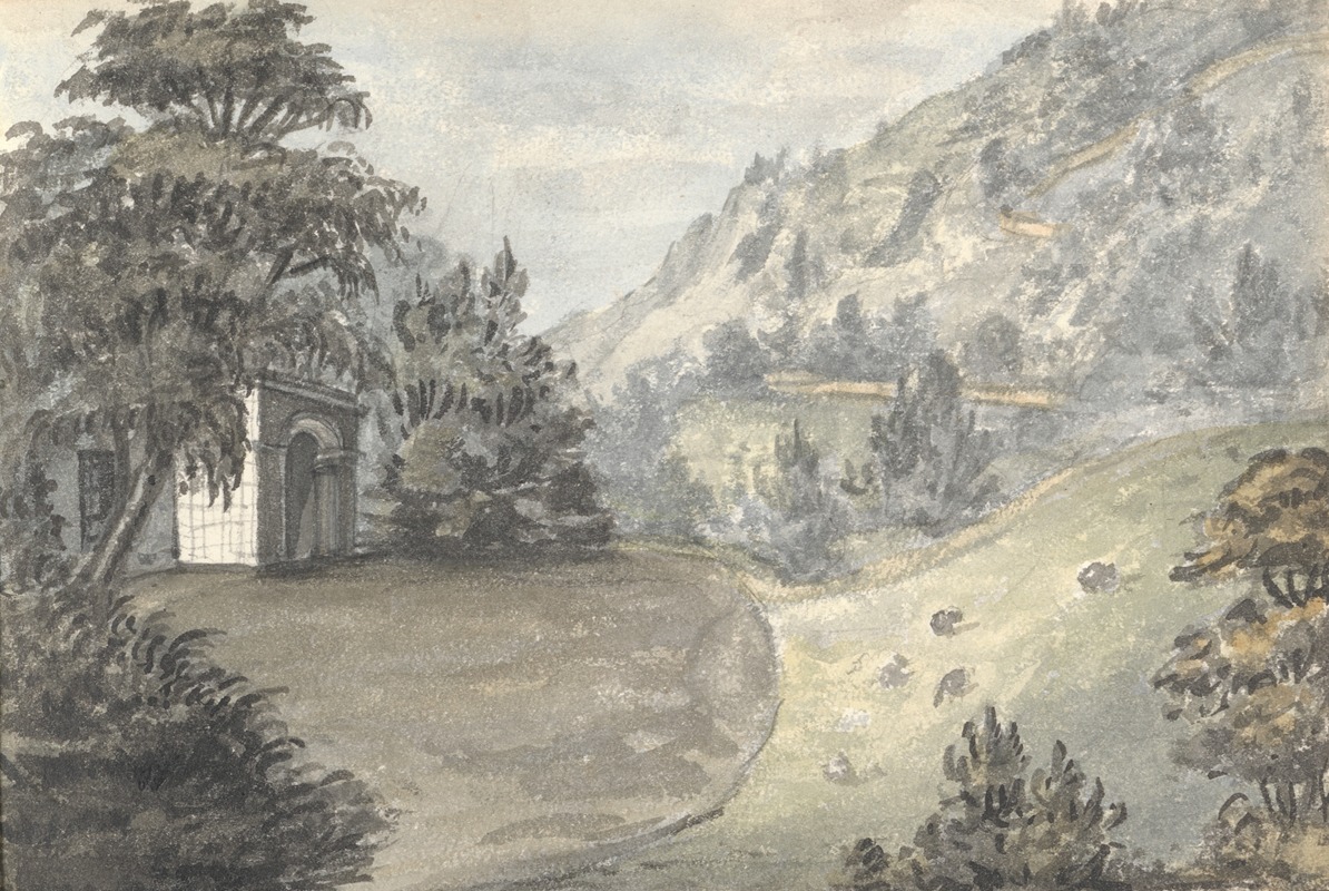 Anne Rushout - Encombe, September 28, 1831