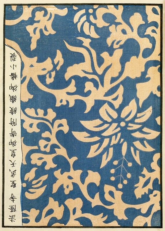 A. F. Stoddard & Company - Chinese prints pl.118