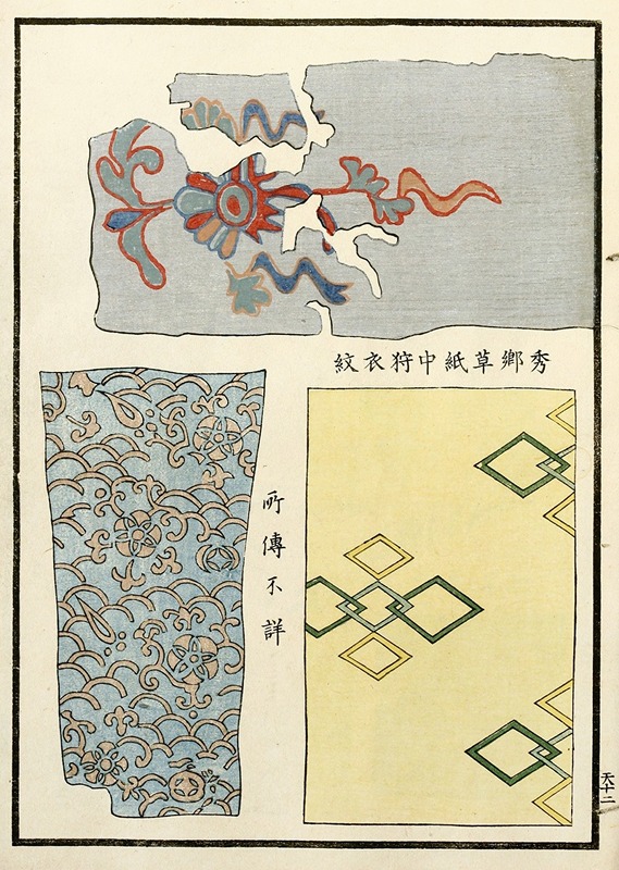 A. F. Stoddard & Company - Chinese prints pl.23