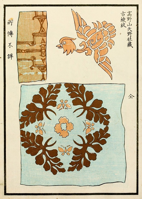 A. F. Stoddard & Company - Chinese prints pl.34
