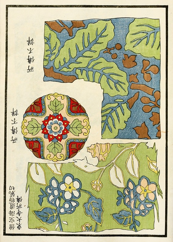 A. F. Stoddard & Company - Chinese prints pl.73