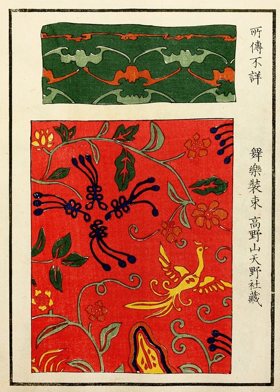 A. F. Stoddard & Company - Chinese prints pl.8