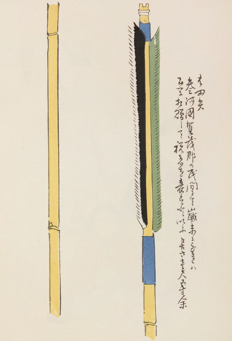 Shimizu Seifū - Unai no tomo Pl. 129