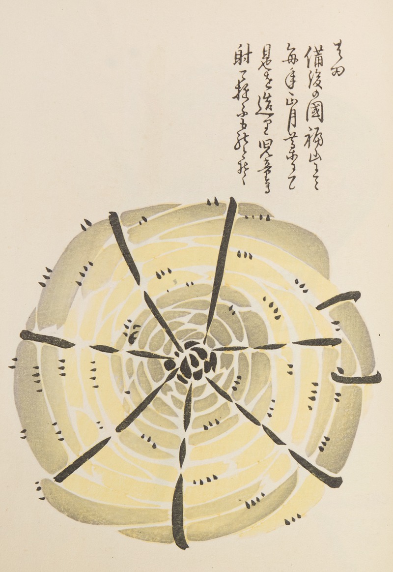 Shimizu Seifū - Unai no tomo Pl. 130